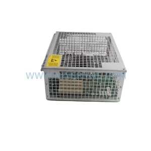 ABB DSQC639 3HAC025097-001 Processor Module detail view 6