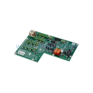 ABB DSQC643 3HAC024488-001 Industrial Drive Module product image