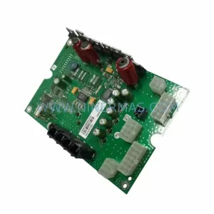 ABB DSQC643 3HAC024488-001/03 I/O Board detail view 2