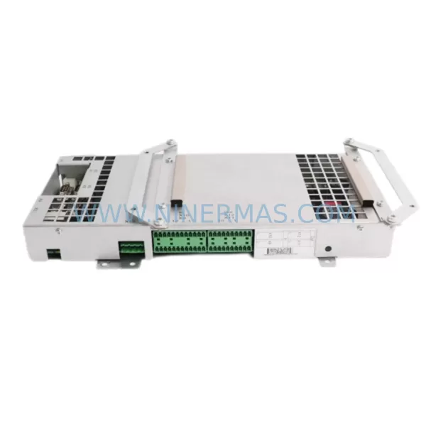 ABB DSQC647 3HAC026272-001 Safety Unit product image