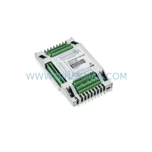 ABB DSQC652 3HAC025917-001/00 Fieldbus Communication Module product image