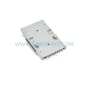 ABB DSQC652 3HAC025917-001/00 Fieldbus Communication Module detail view 2