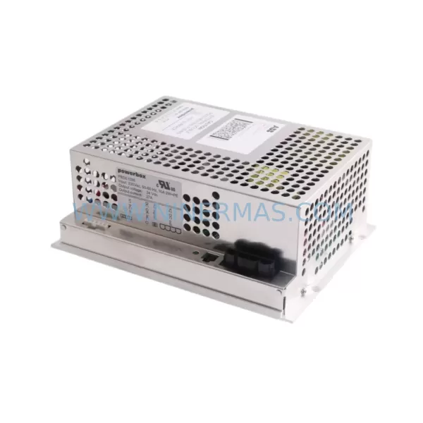 ABB DSQC661 3HAC026253-001 Robot Controller Communication Module product image