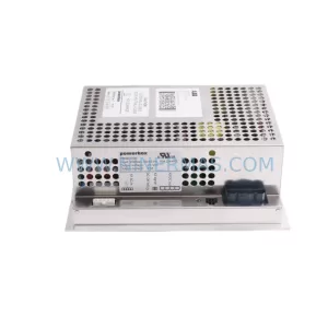 ABB DSQC661 3HAC026253-001 Robot Controller Communication Module detail view 2