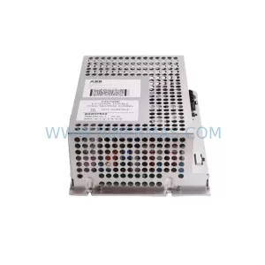ABB DSQC661 3HAC026253-001 Robot Controller Communication Module detail view 3