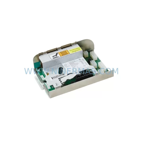 ABB DSQC662 3HAC026254-001 Power Distribution Module product image