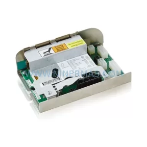 ABB DSQC662 3HAC026254-001 Power Distribution Module detail view 2