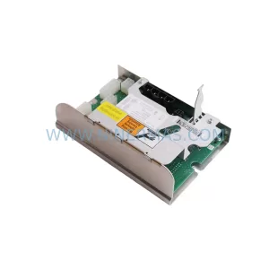 ABB DSQC662 3HAC026254-001 Power Distribution Module detail view 3