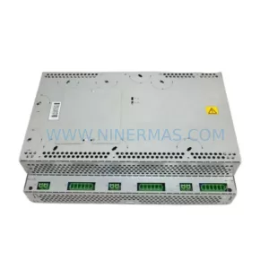 ABB DSQC663 3hac029818-001 Relay Module product image