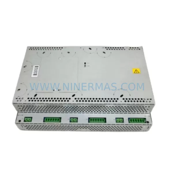 ABB DSQC663 3hac029818-001 Relay Module product image