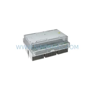 ABB DSQC663 3hac029818-001 Relay Module detail view 3