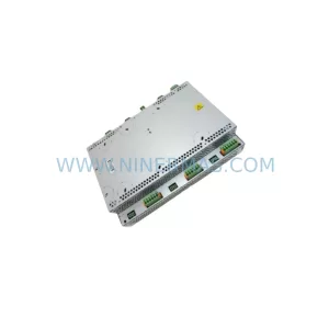 ABB DSQC663 3hac029818-001 Relay Module detail view 4