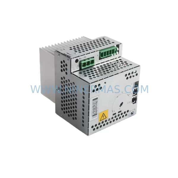 ABB DSQC664 3HAC030923-001 Drive Unit / Servo Drive Module product image