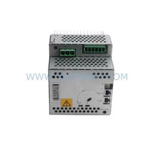 ABB DSQC664 3HAC030923-001 Drive Unit / Servo Drive Module detail view 2