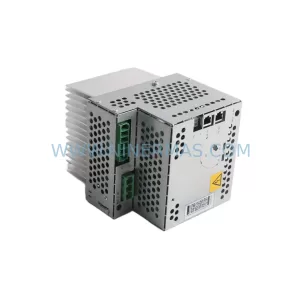 ABB DSQC664 3HAC030923-001 Drive Unit / Servo Drive Module detail view 3