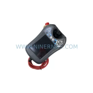 ABB DSQC679 Teach Pendant detail view 2