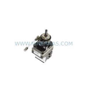 ABB DSQC679 USB3HAC028357-024 IRB66403HAC026269-003 3HNA015202-001 3HNA014320-001 Robot Controller Module detail view 2