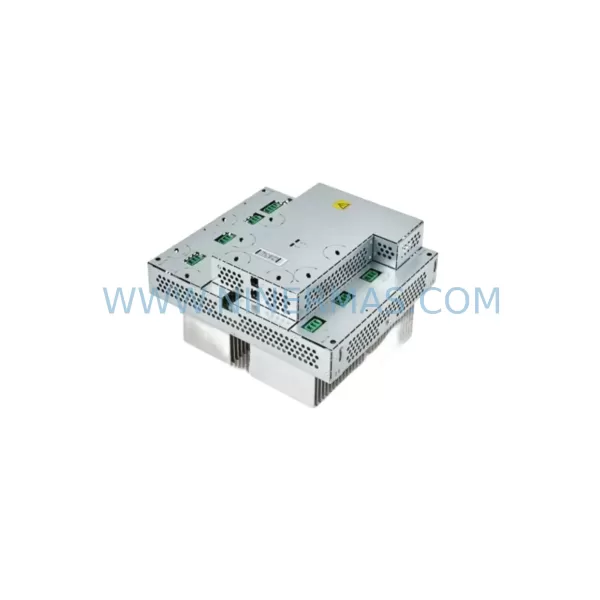 ABB DSQC687 3HAC031166-001/3HAC023047-001 Profibus Communication Module product image