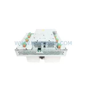 ABB DSQC687 3HAC031166-001/3HAC023047-001 Profibus Communication Module detail view 2