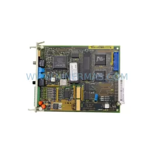 Bosch DSS 1.3 Drive Control Card product image