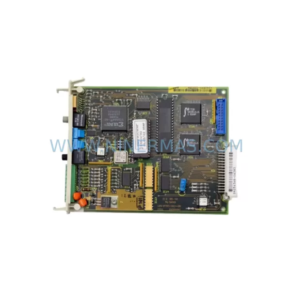 Bosch DSS 1.3 Drive Control Card product image