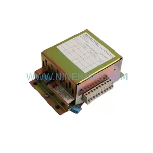 ABB DSSB140 48980001-P Battery Module product image