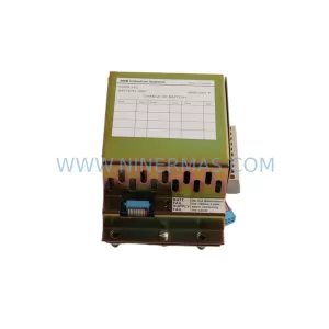 ABB DSSB140 48980001-P Battery Module detail view 2