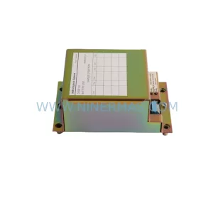 ABB DSSB140 48980001-P Battery Module detail view 3