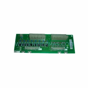ABB DSTA001B 3BSE018316R1 Communication Interface Module product image