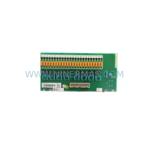 ABB DSTA170 57120001-FC Termination Unit product image