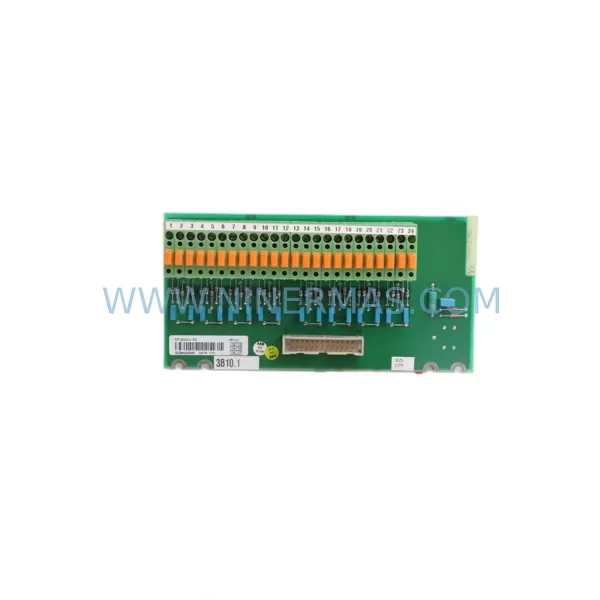 ABB DSTA170 57120001-FC Termination Unit product image