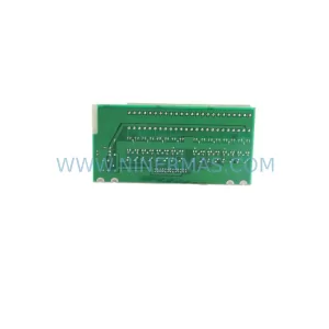 ABB DSTA170 57120001-FC Termination Unit detail view 2