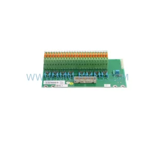 ABB DSTA170 57120001-FC Termination Unit detail view 3