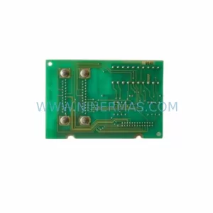 ABB DSTC120 57520001-A Communication Module detail view 2