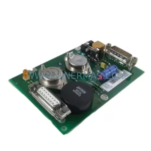 ABB DSTC190 57520001-ER Communication Module product image