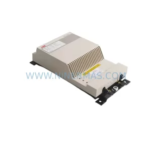 ABB DSTC454L 5751017-R Fiber Optic Modem Module product image
