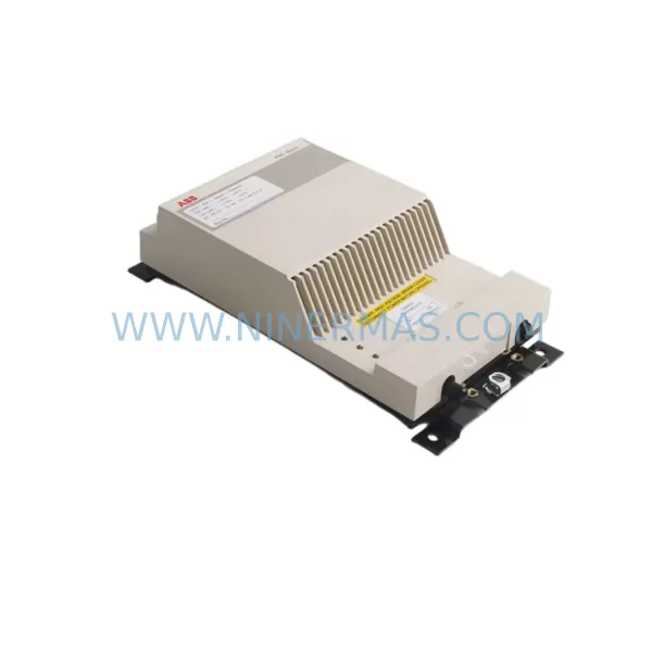 ABB DSTC454L 5751017-R Fiber Optic Modem Module product image