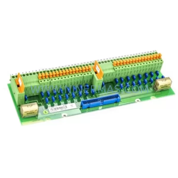 ABB DSTD110A 57160001-TZ DCS Module product image