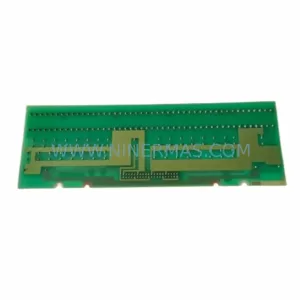 ABB DSTD110A 57160001-TZ DCS Module detail view 2
