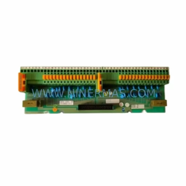 ABB DSTD110A YB161102-AM Safety Terminal Board product image