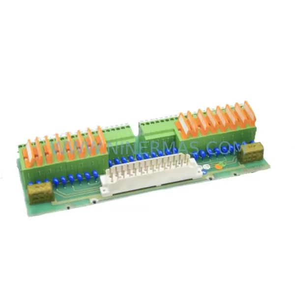 ABB DSTD131 57160001-HU Connection Module product image