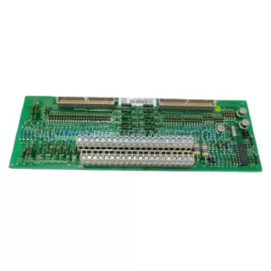 ABB DSTD180 57160001-HE Connection Unit product image