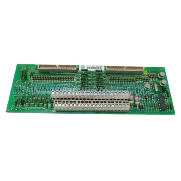 ABB DSTD180 57160001-HE Connection Unit product image