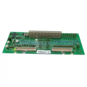 ABB DSTD180 57160001-HE Connection Unit detail view 2
