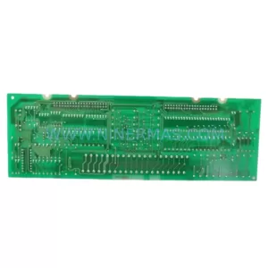 ABB DSTD180 57160001-HE Connection Unit detail view 3