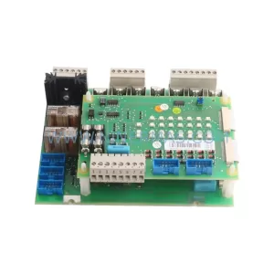 ABB DSTDN020 3BSE003238R1 Industrial I/O Module product image