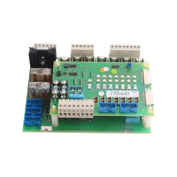 ABB DSTDN020 3BSE003238R1 Industrial I/O Module product image