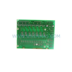 ABB DSTDN020 3BSE003238R1 Industrial I/O Module detail view 3