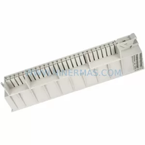 ABB DSTF610 HESN119032P1 EMC Filter Module product image
