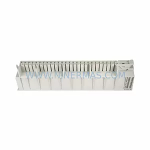 ABB DSTF610 HESN119032P1 EMC Filter Module detail view 2